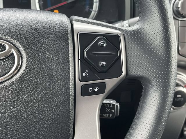 Used 2019 Toyota 4Runner Limited AWD/4WD image 28