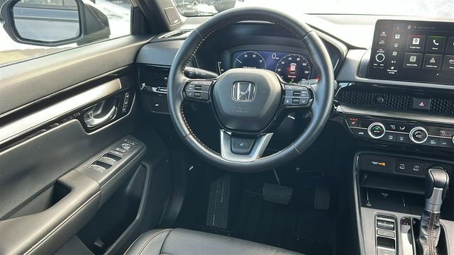 Used 2026 Honda CR-V Sport Touring image 24