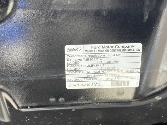 Used 2024 Ford F150 Lariat image 22