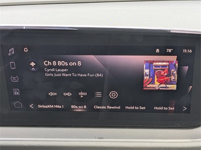 New 2026 Buick Envista Preferred w/ Convenience I Package image 21