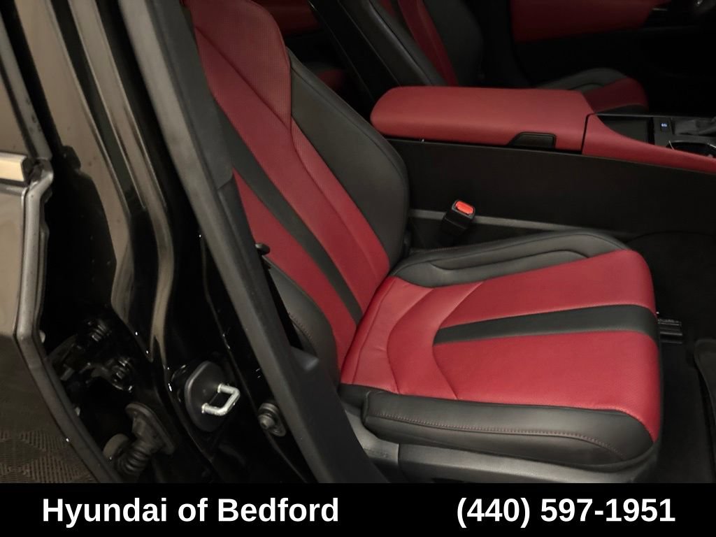 Used 2024 Lexus ES 350 F Sport w/ Accessory Package (Z2) FWD image 25