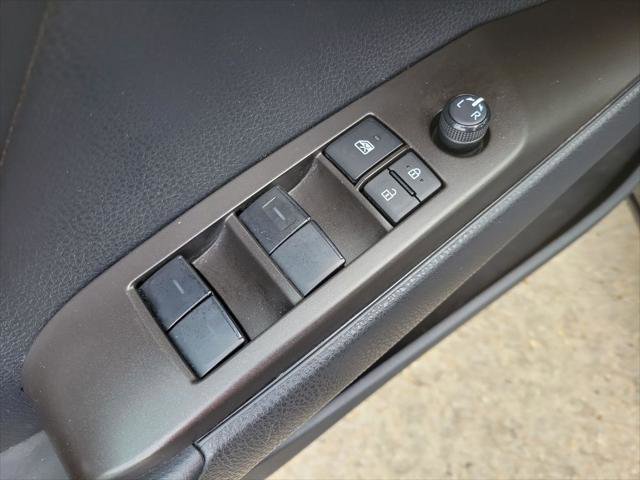 Certified 2023 Toyota Camry SE FWD image 13