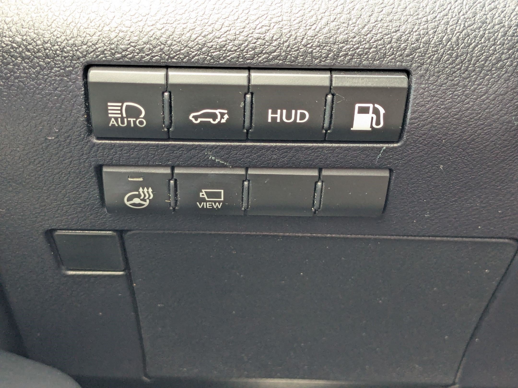 Used 2022 Lexus RX 450h F Sport w/ Cold Area Package (CT) AWD/4WD image 22