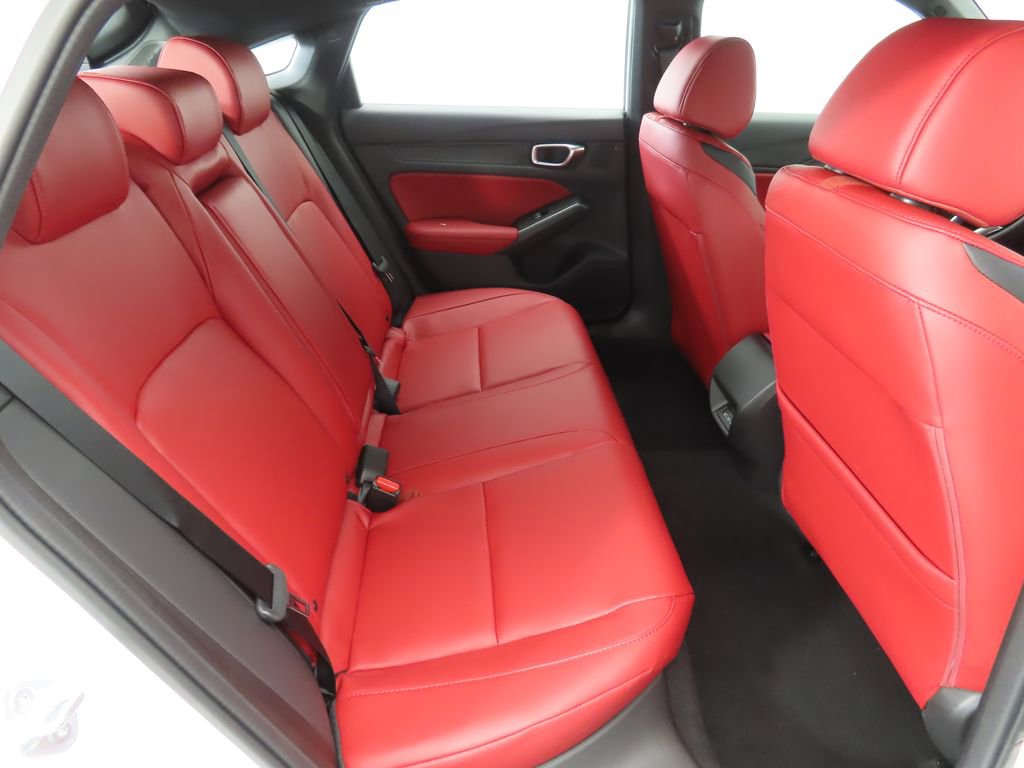 New 2026 Acura Integra A-Spec image 22