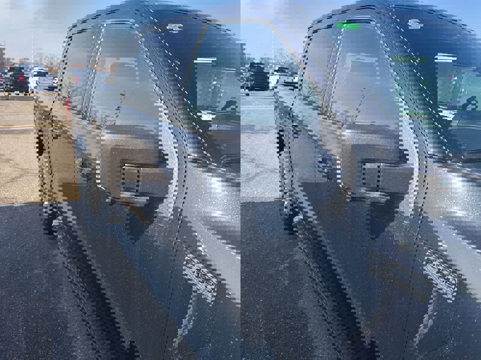 New 2026 Ford F150 XLT w/ Equipment Group 302A MID image 13