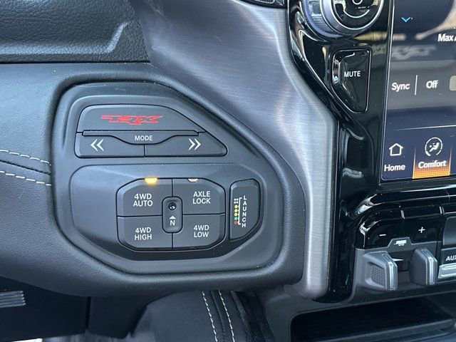 Used 2022 RAM 1500 TRX w/ TRX Level 2 Equipment Group image 37
