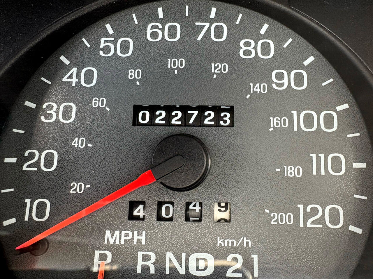 Used 2005 Mercury Grand Marquis GS image 33