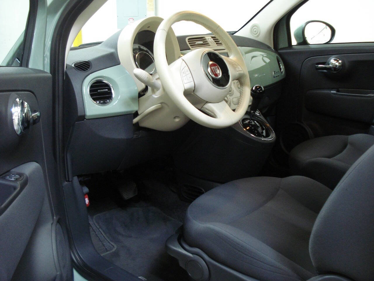 Used 2013 FIAT 500 Pop image 19