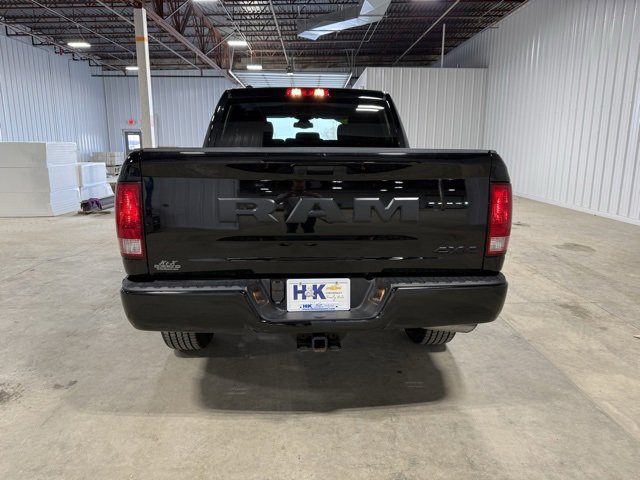 Used 2023 RAM 1500 Express w/ Wheel & Sound Group image 5