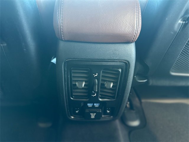 Used 2018 Jeep Grand Cherokee Summit image 25