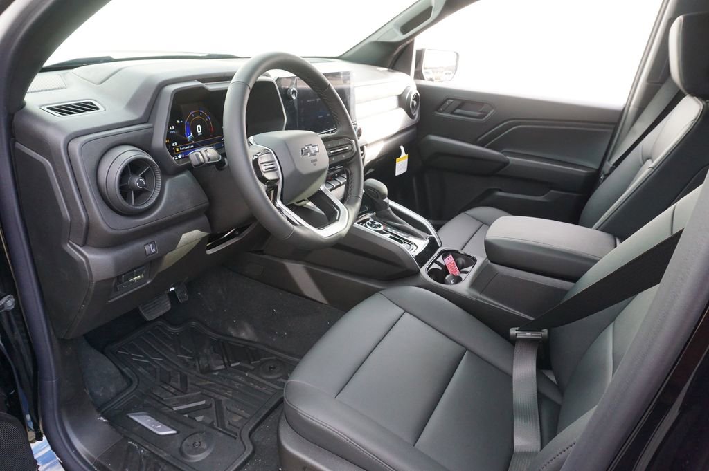 New 2026 Chevrolet Colorado Trail Boss image 8