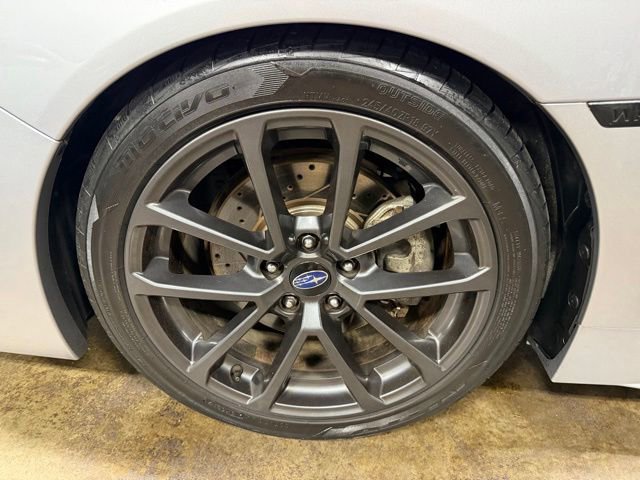 Used 2018 Subaru WRX Premium AWD/4WD image 10