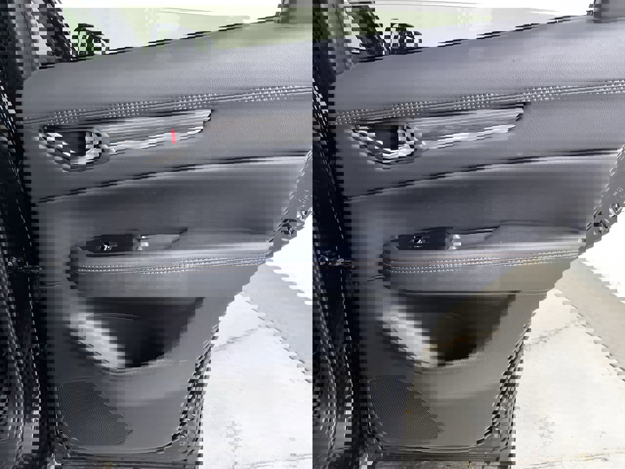 Used 2022 MAZDA CX-5 AWD 2.5 S w/ Premium Package image 22