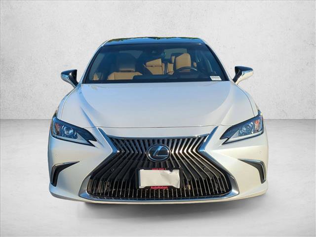 Used 2019 Lexus ES 350 w/ Accessory Package 2 video 2