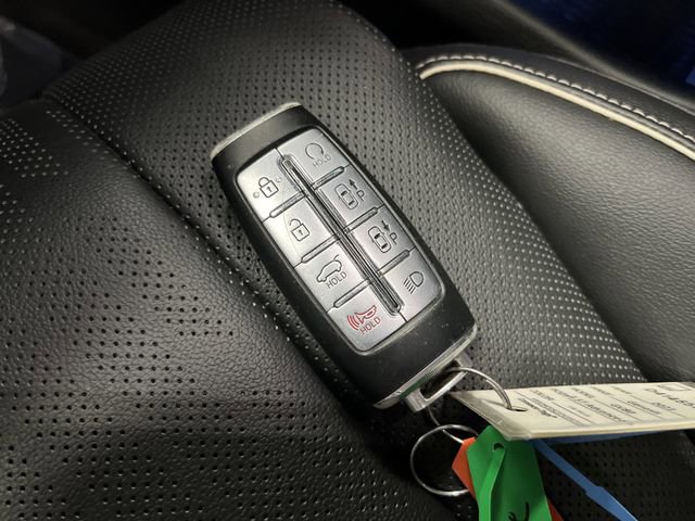 Used 2023 Genesis GV80 3.5T Advanced + w/ Cargo Package image 29