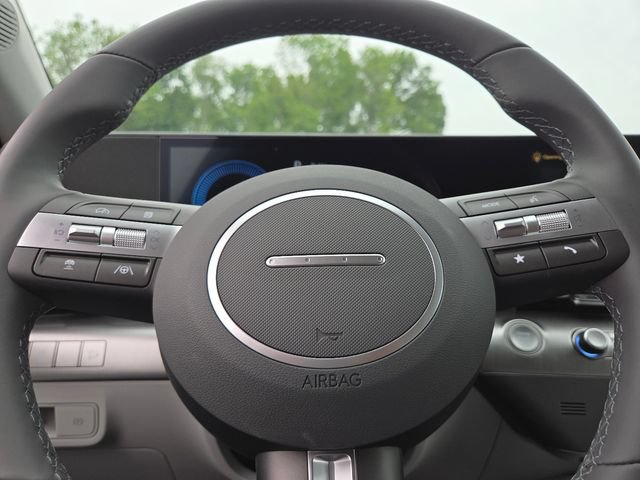 New 2026 Hyundai Kona SEL Sport AWD/4WD image 23