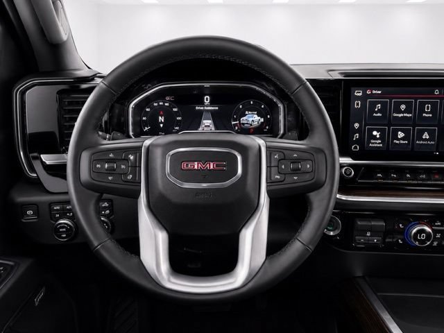 Used 2024 GMC Sierra 1500 Elevation w/ Elevation Premium Package AWD/4WD image 27