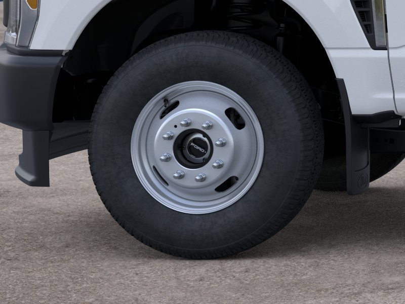 New 2026 Ford F350 XL AWD/4WD image 19