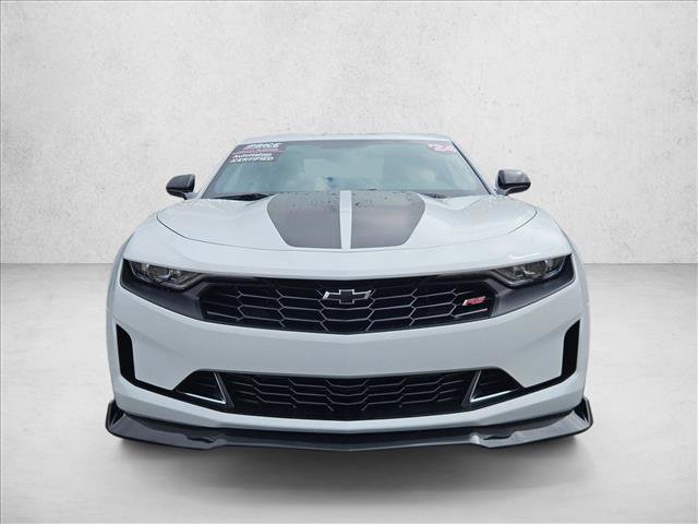 Used 2024 Chevrolet Camaro LT w/ RS Package image 2