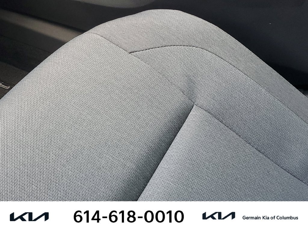 Used 2026 Toyota Camry LE w/ Convenience Package FWD image 27