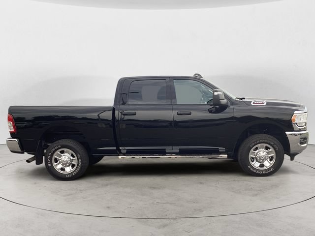 Certified 2024 RAM 3500 Tradesman AWD/4WD image 6