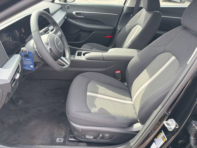 New 2026 Hyundai Sonata SEL FWD image 14