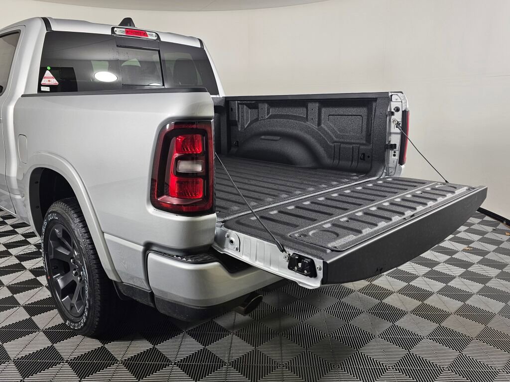 New 2026 RAM 1500 Big Horn image 15