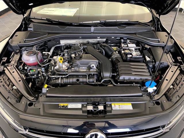 New 2026 Volkswagen Jetta S image 11