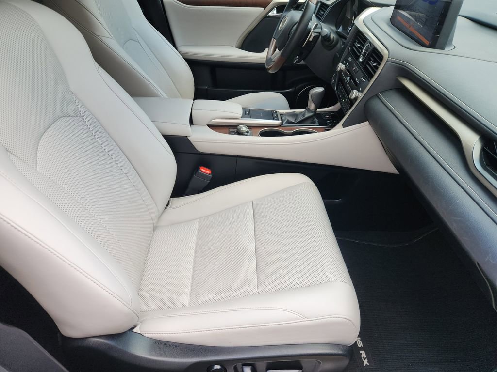 Used 2020 Lexus RX 350L FWD w/ Premium Package image 14