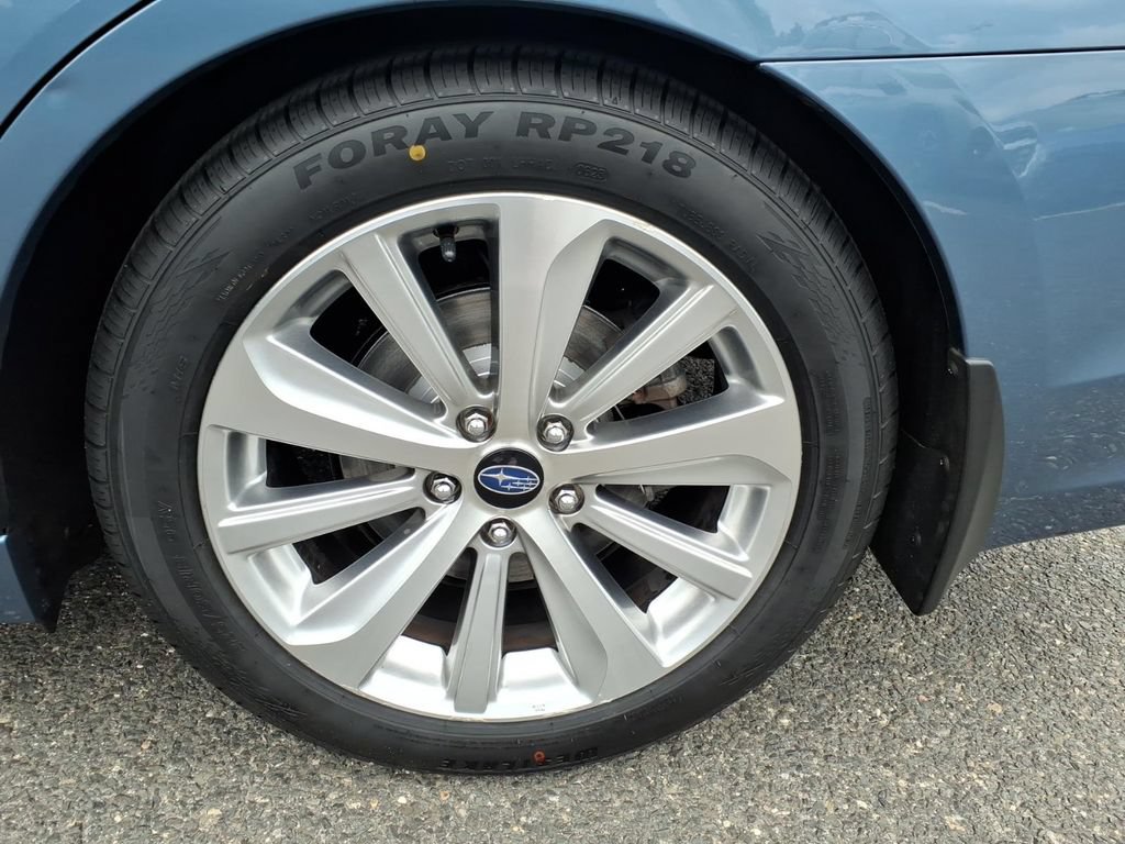 Used 2018 Subaru Legacy 2.5i Limited w/ 50th Anniversary Edition AWD/4WD image 17