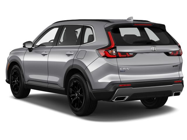 Used 2024 Honda CR-V Sport-L image 2