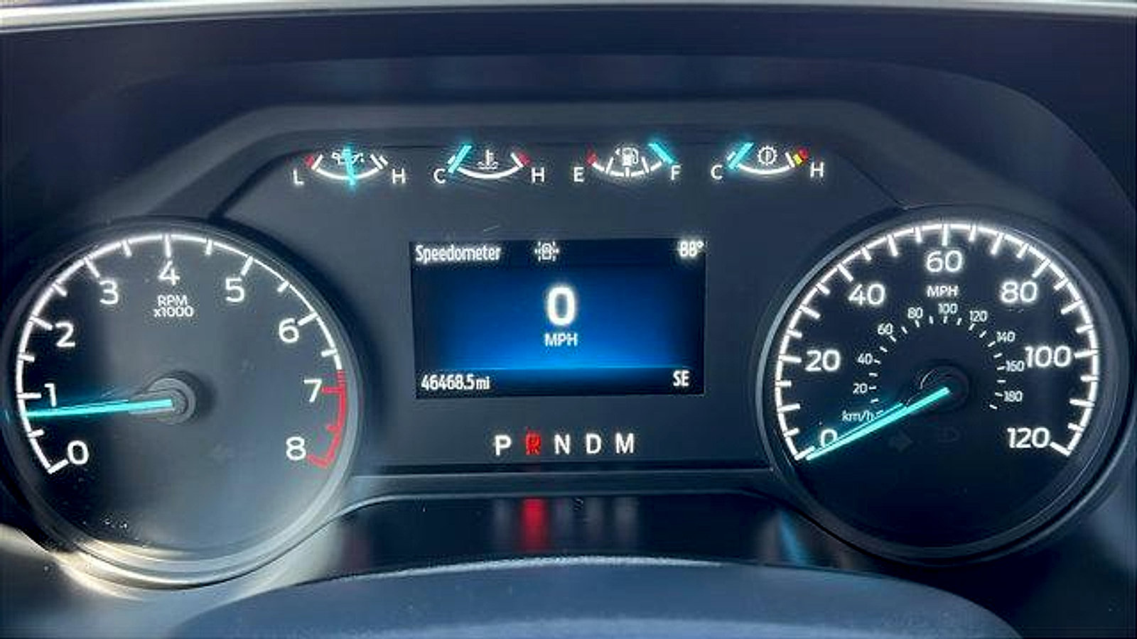 Used 2023 Ford F150 XLT image 25