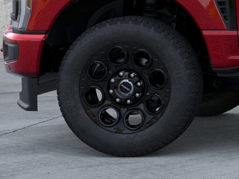 New 2026 Ford F250 Lariat AWD/4WD image 19