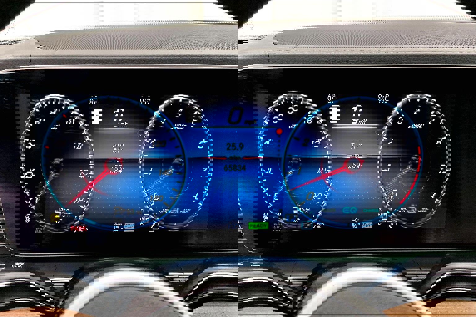 Certified 2021 Mercedes-Benz GLS 450 4MATIC image 23