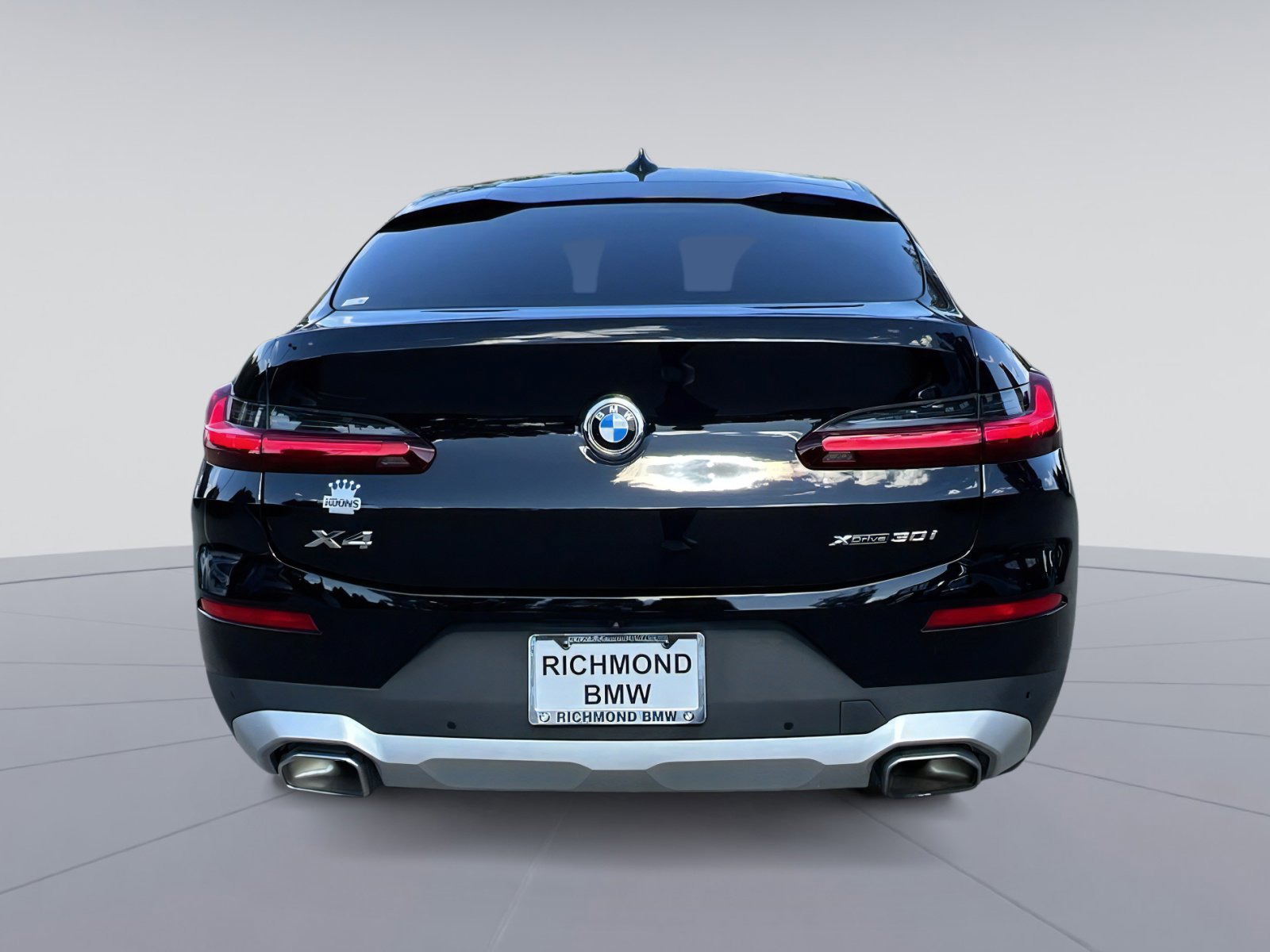 Used 2023 BMW X4 xDrive30i w/ Premium Package image 8