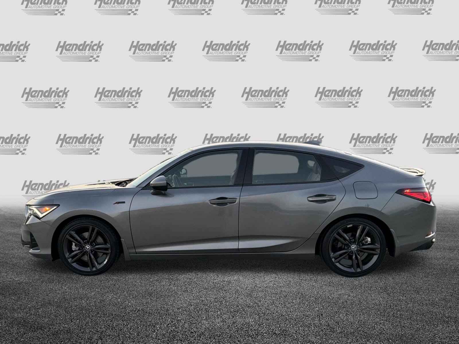 Used 2024 Acura Integra A-Spec FWD image 7