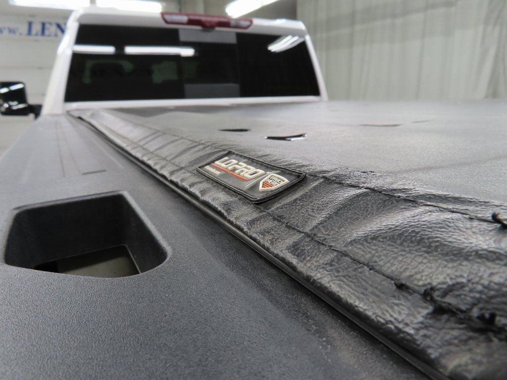 Used 2024 GMC Sierra 3500 Denali w/ Denali Reserve Package image 43