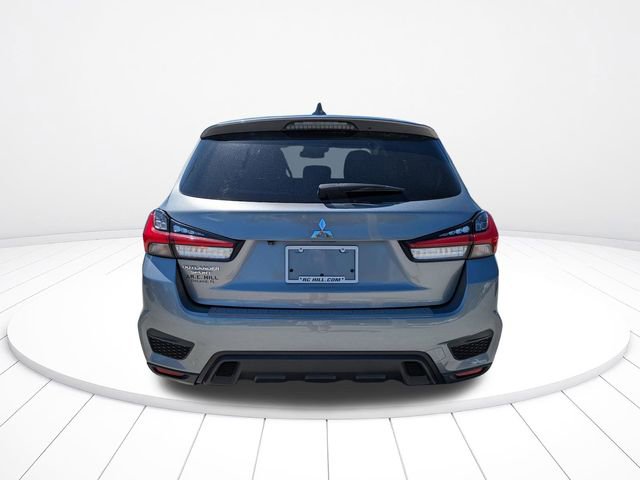 Used 2022 Mitsubishi Outlander Sport ES image 5