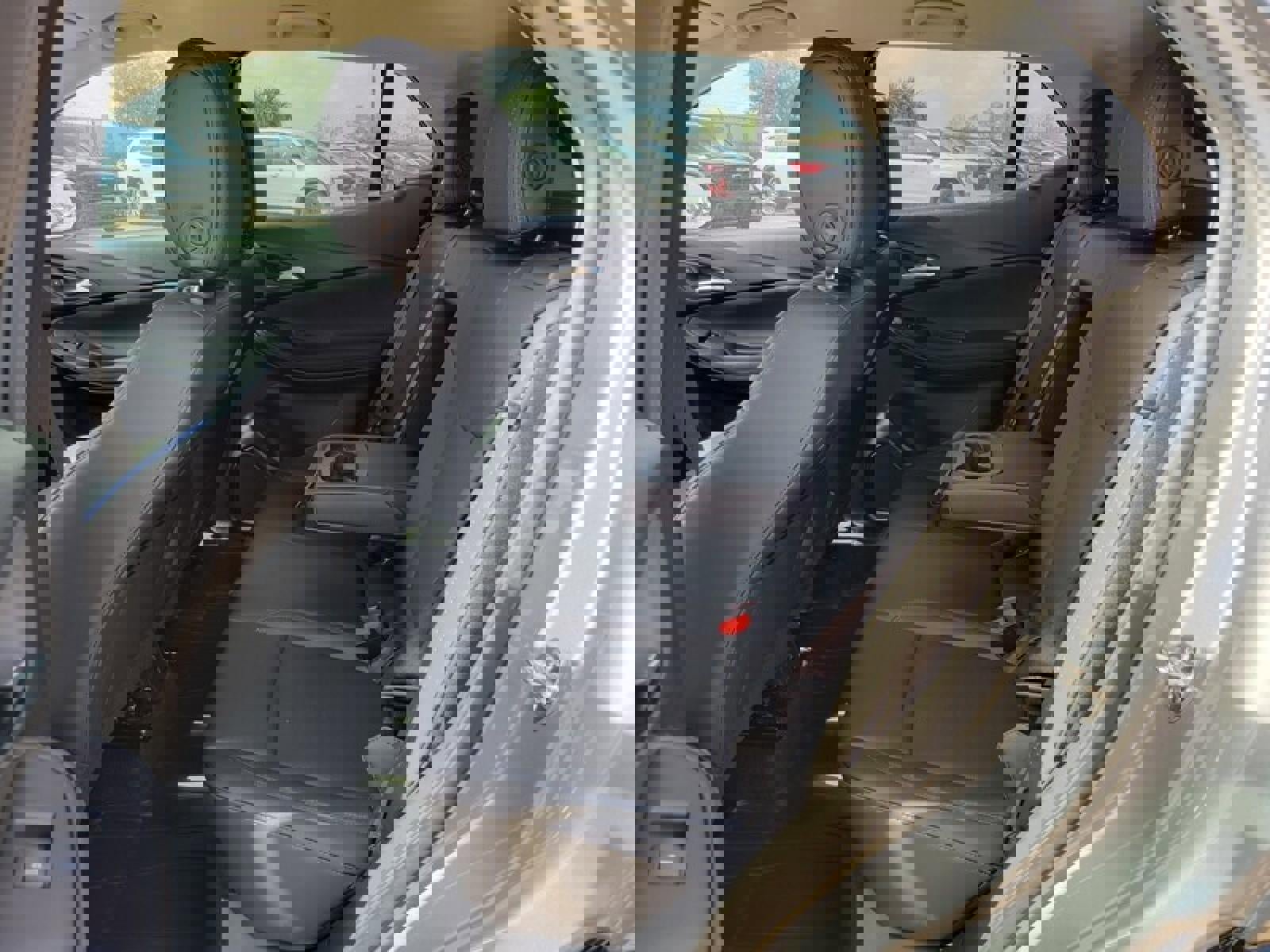 New 2026 Buick Encore GX Sport Touring w/ Advanced Technology Package image 25