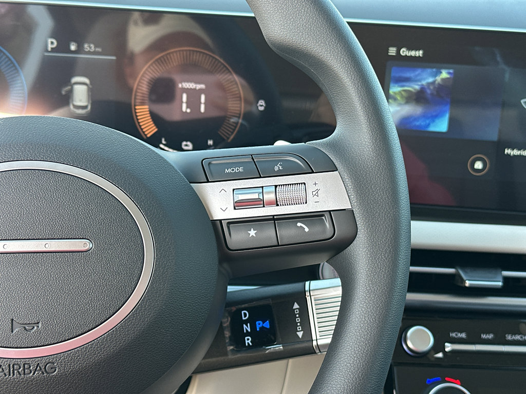 New 2026 Hyundai Tucson SEL image 15