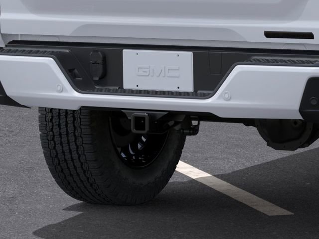 New 2026 GMC Canyon Elevation w/ Technology Package AWD/4WD image 14