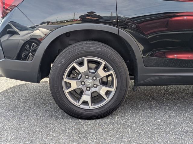 Used 2023 Honda Passport TrailSport image 10