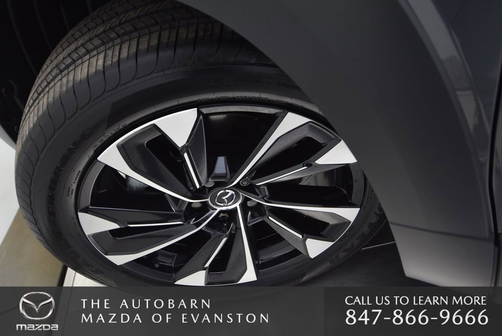 New 2026 MAZDA CX-50 2.5 Hybrid w/ Cargo Package image 34