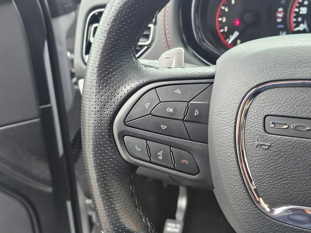 Used 2024 Dodge Durango R/T AWD/4WD image 33