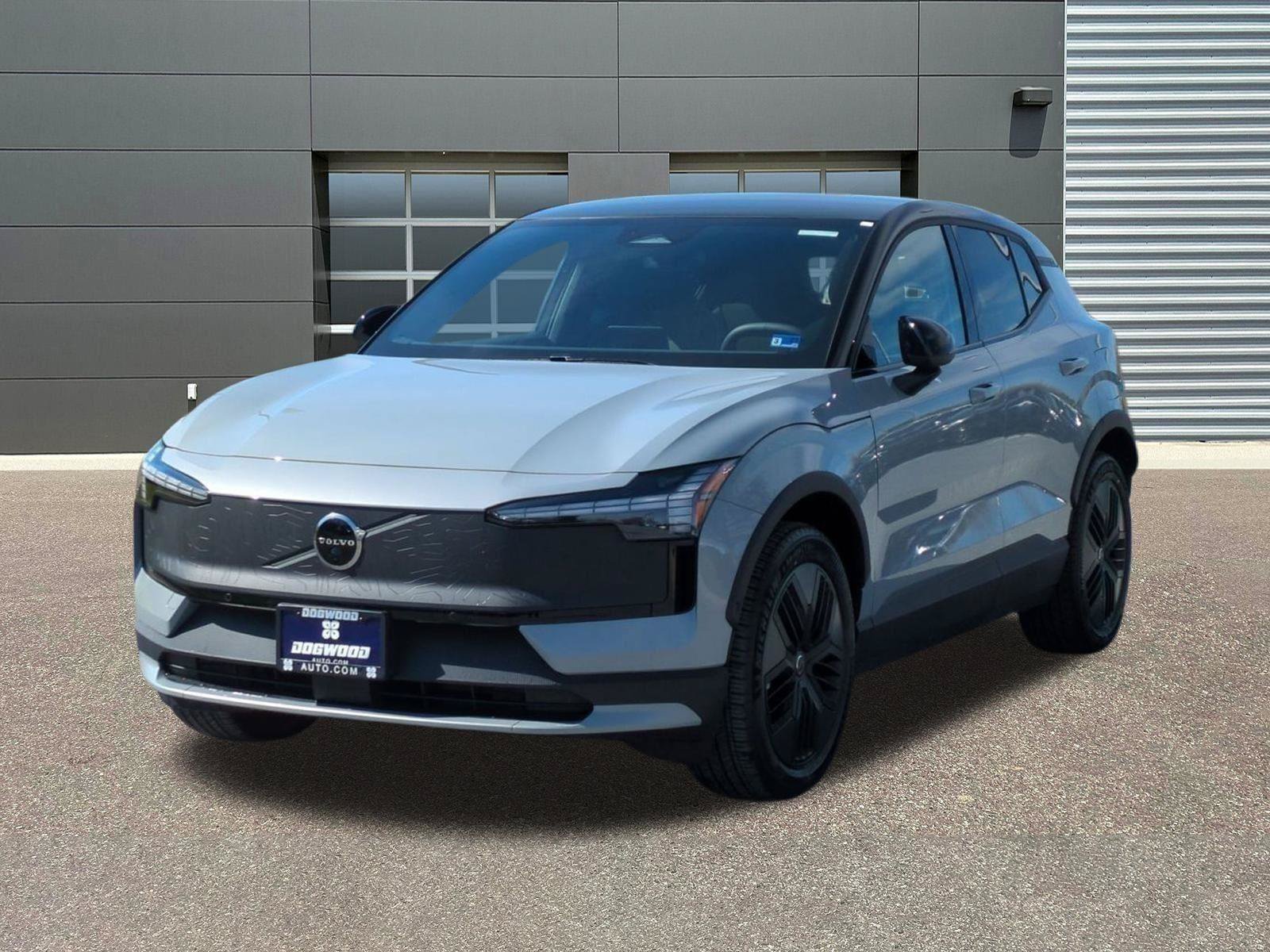 New 2026 Volvo EX30 Cross Country Ultra AWD/4WD image 3