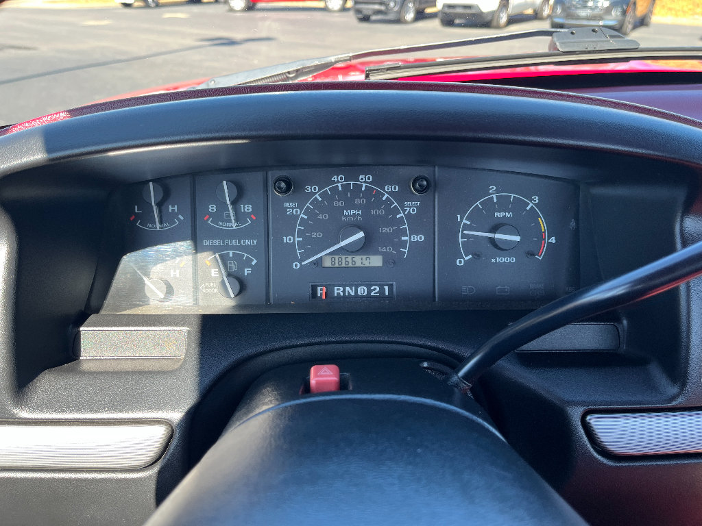 Used 1994 Ford F250 XL image 37