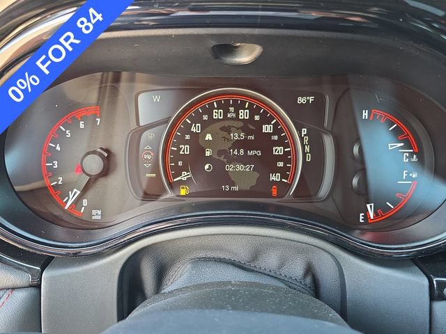 New 2026 Dodge Durango GT AWD/4WD image 30