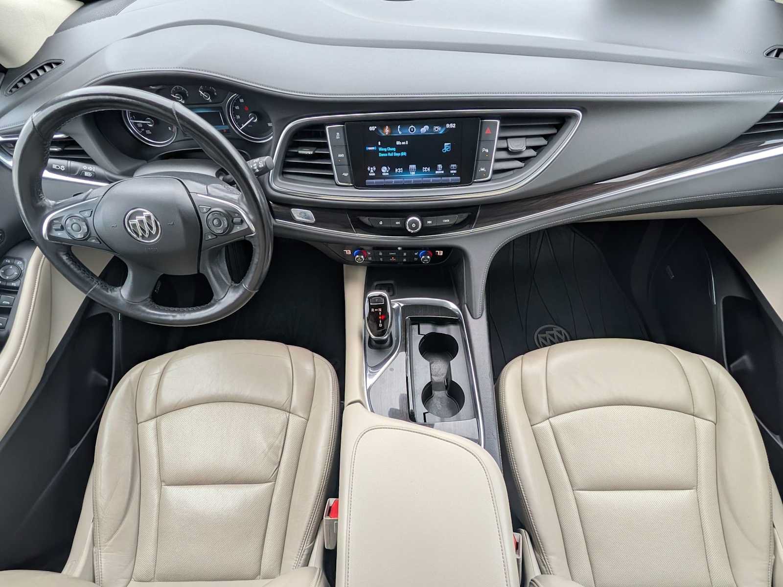 Used 2018 Buick Enclave Premium w/ Experience Buick Package AWD/4WD image 23