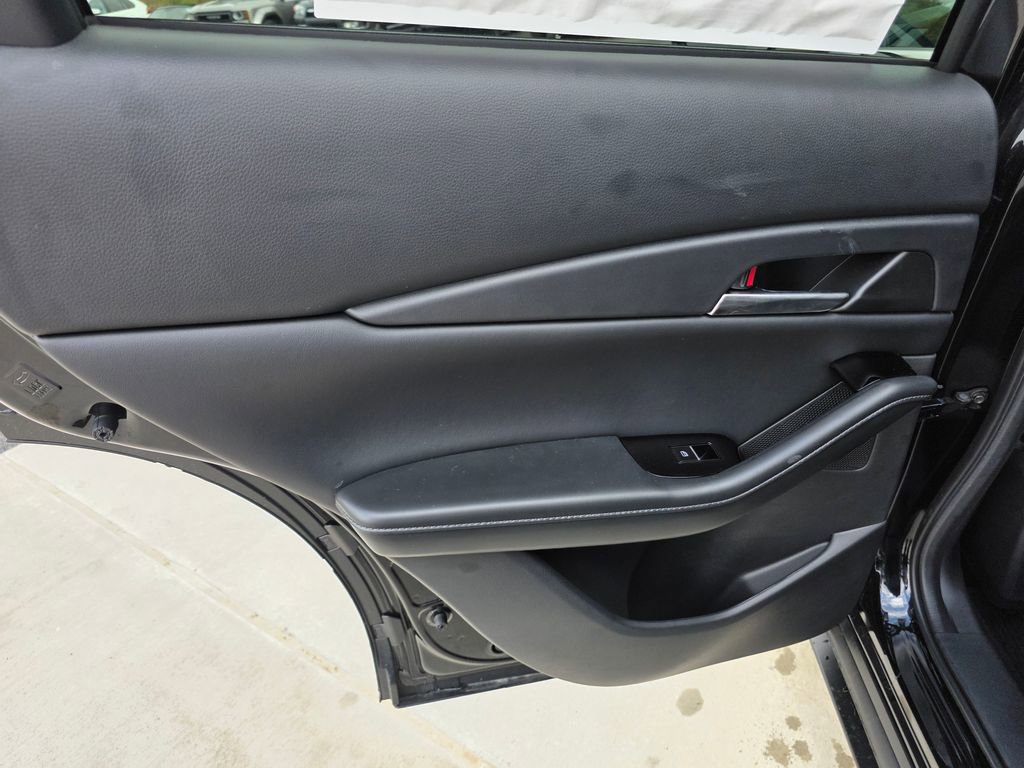New 2025 MAZDA CX-30 AWD 2.5 S w/ Preferred Package image 9