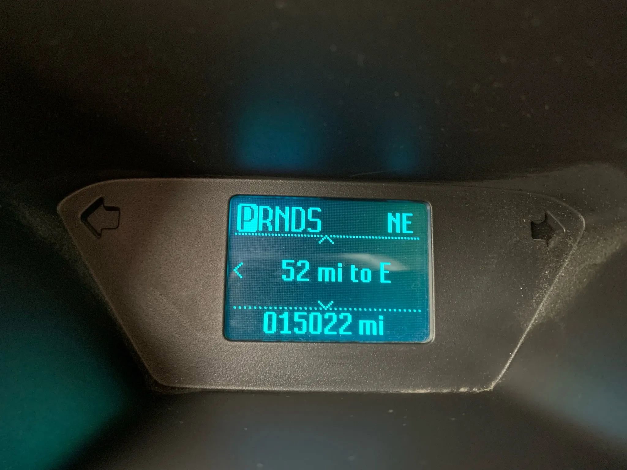 Used 2018 Ford Transit Connect XL image 12